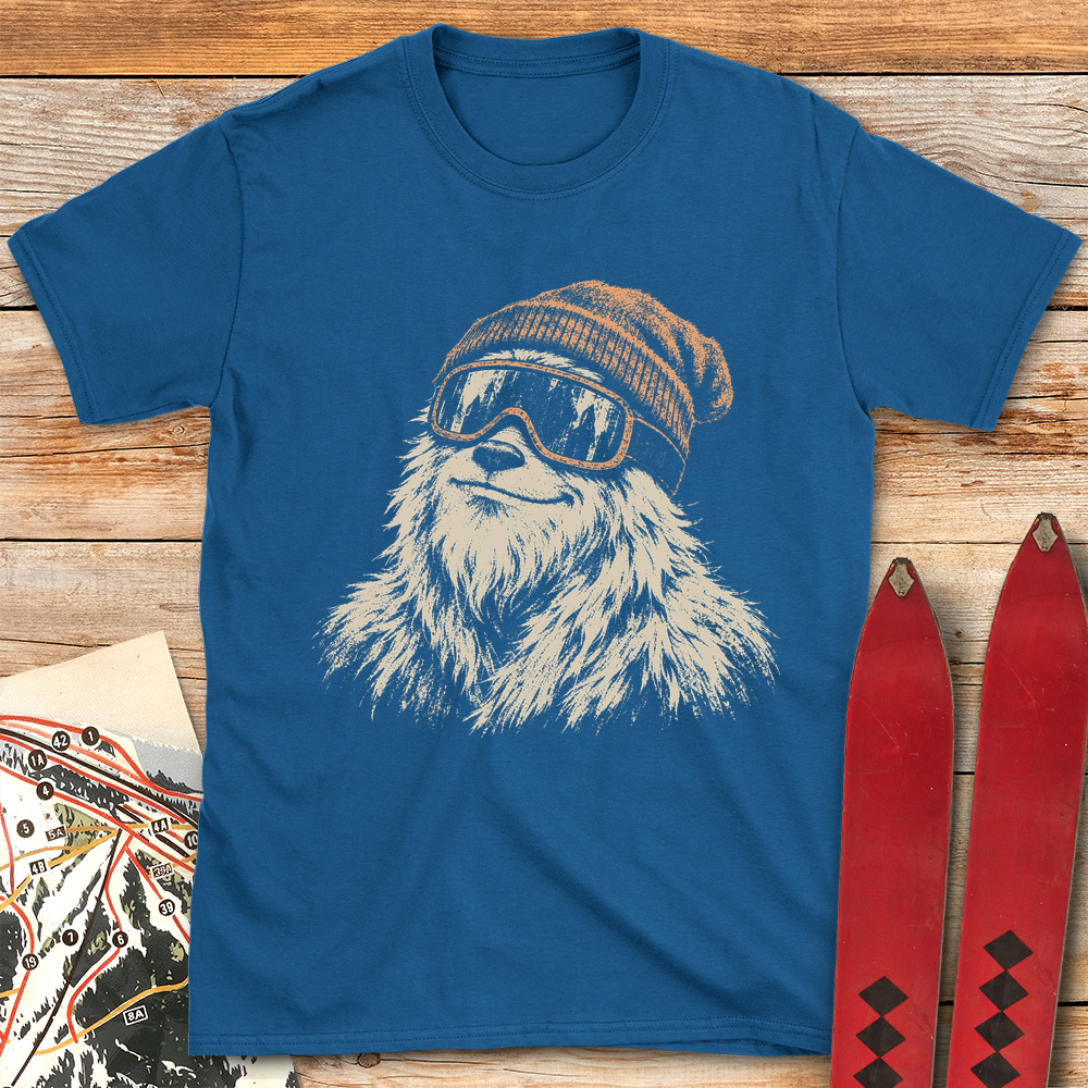 Dope Yeti