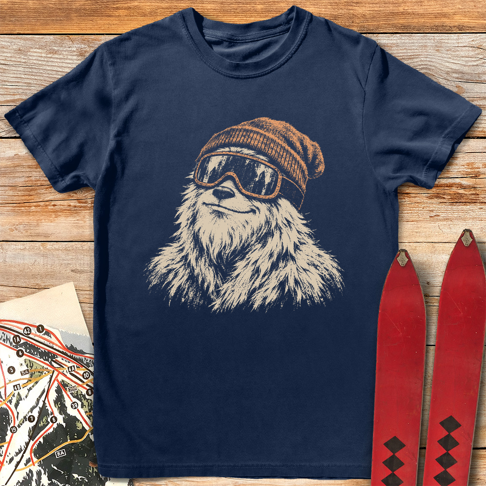 Dope Yeti