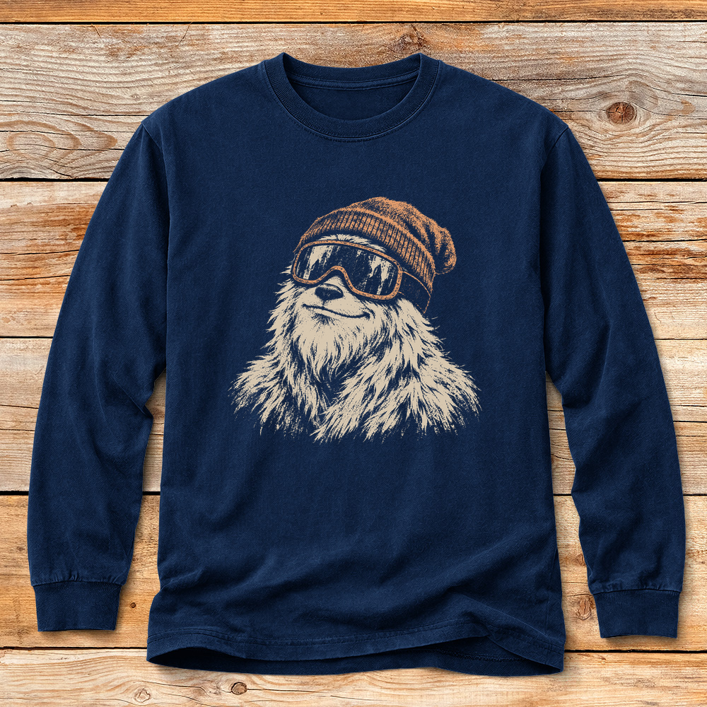 Dope Yeti