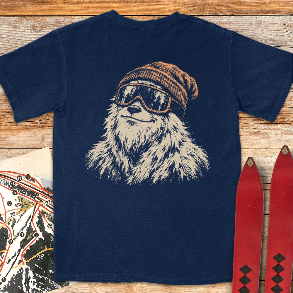 Dope Yeti