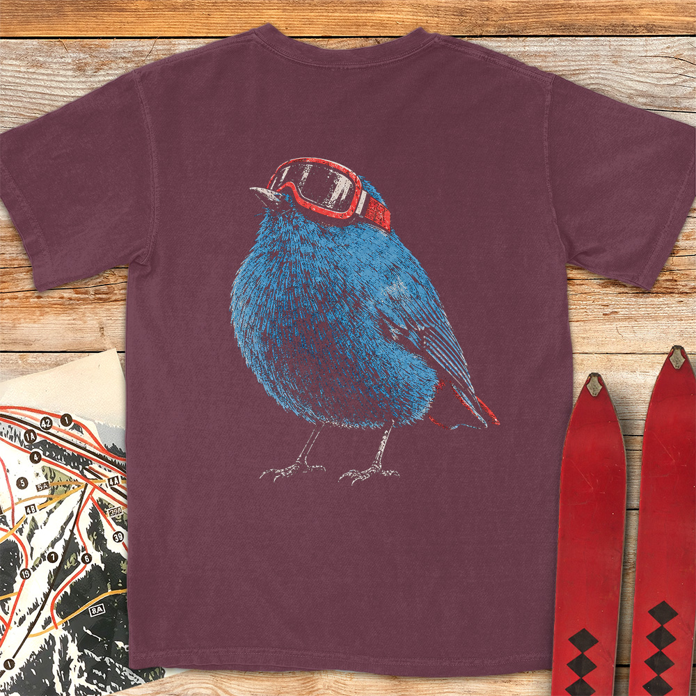 Blue Bird