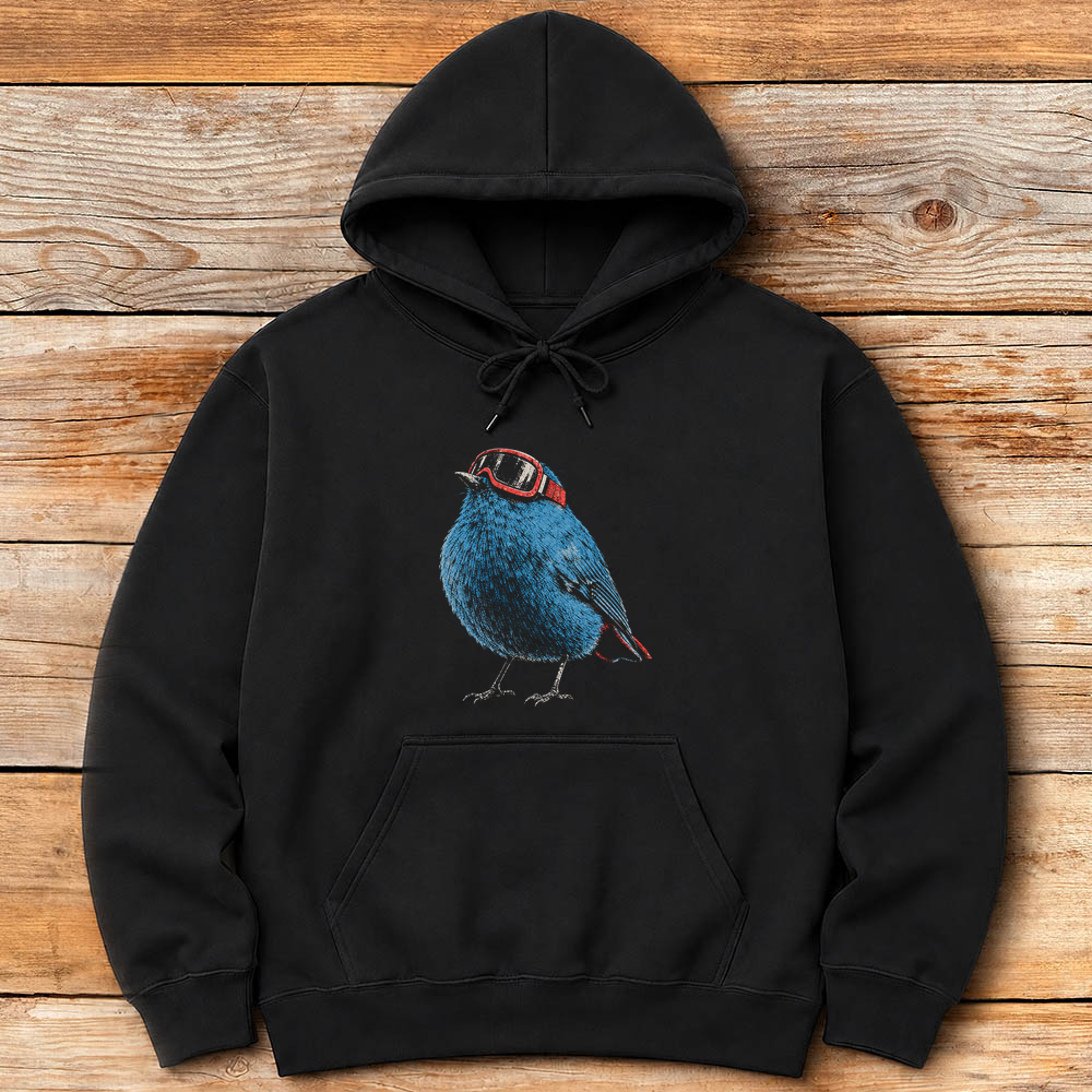 Blue Bird
