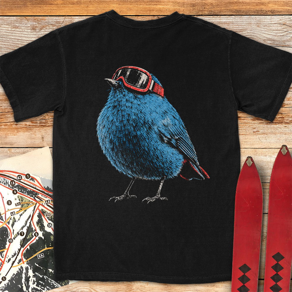 Blue Bird
