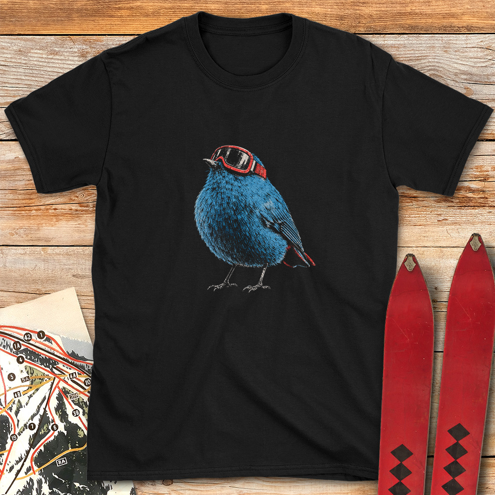 Blue Bird