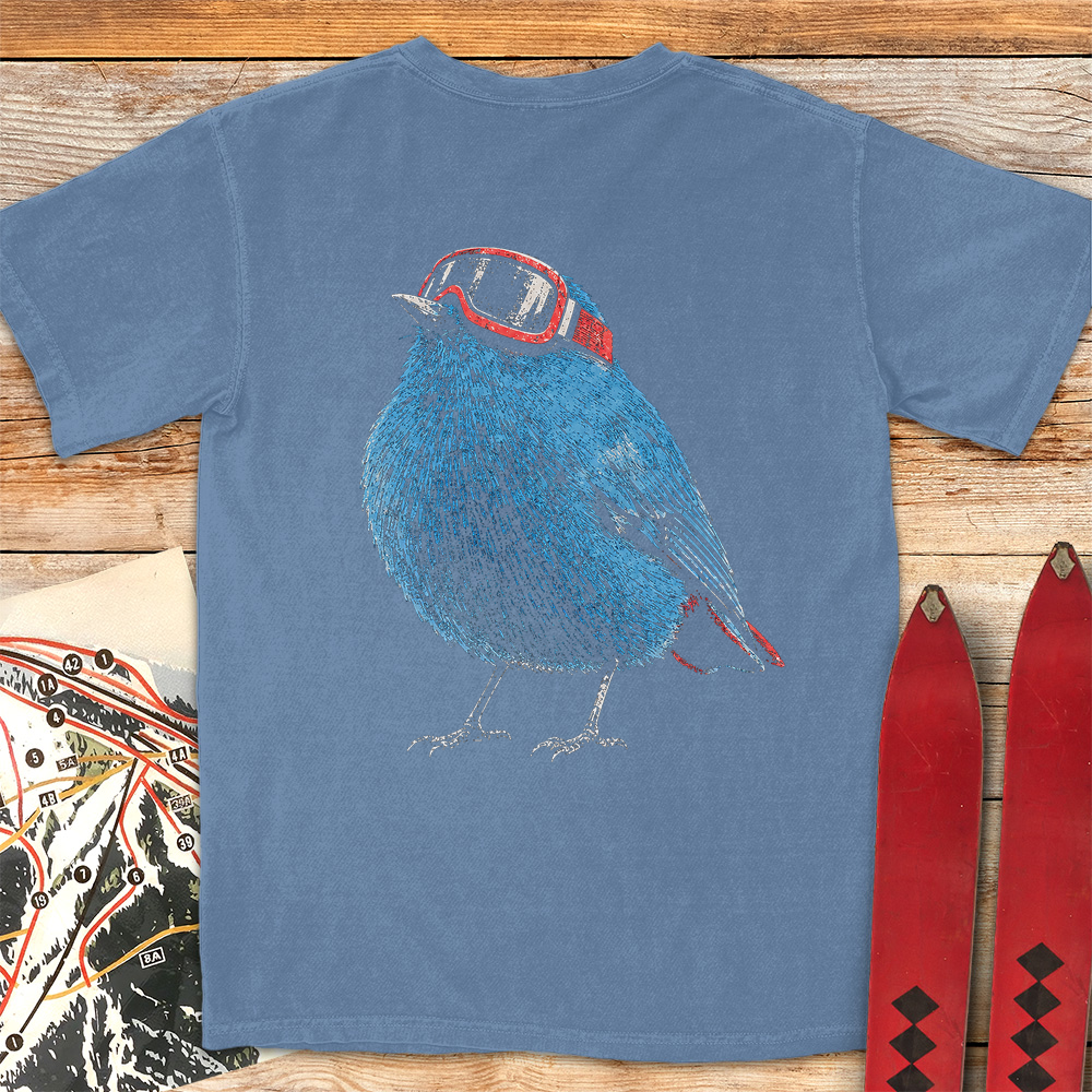 Blue Bird