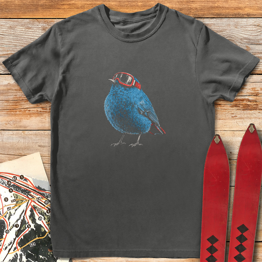 Blue Bird