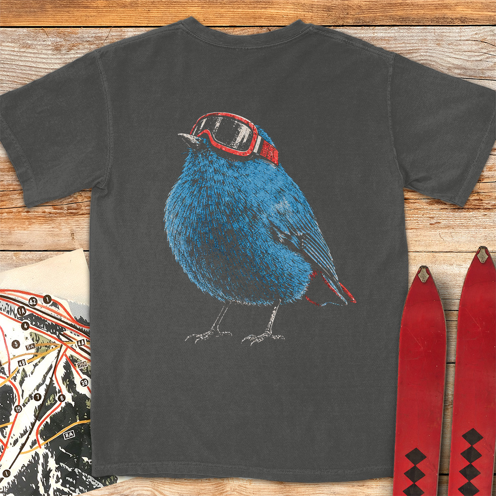 Blue Bird