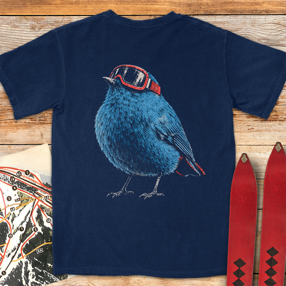 Blue Bird
