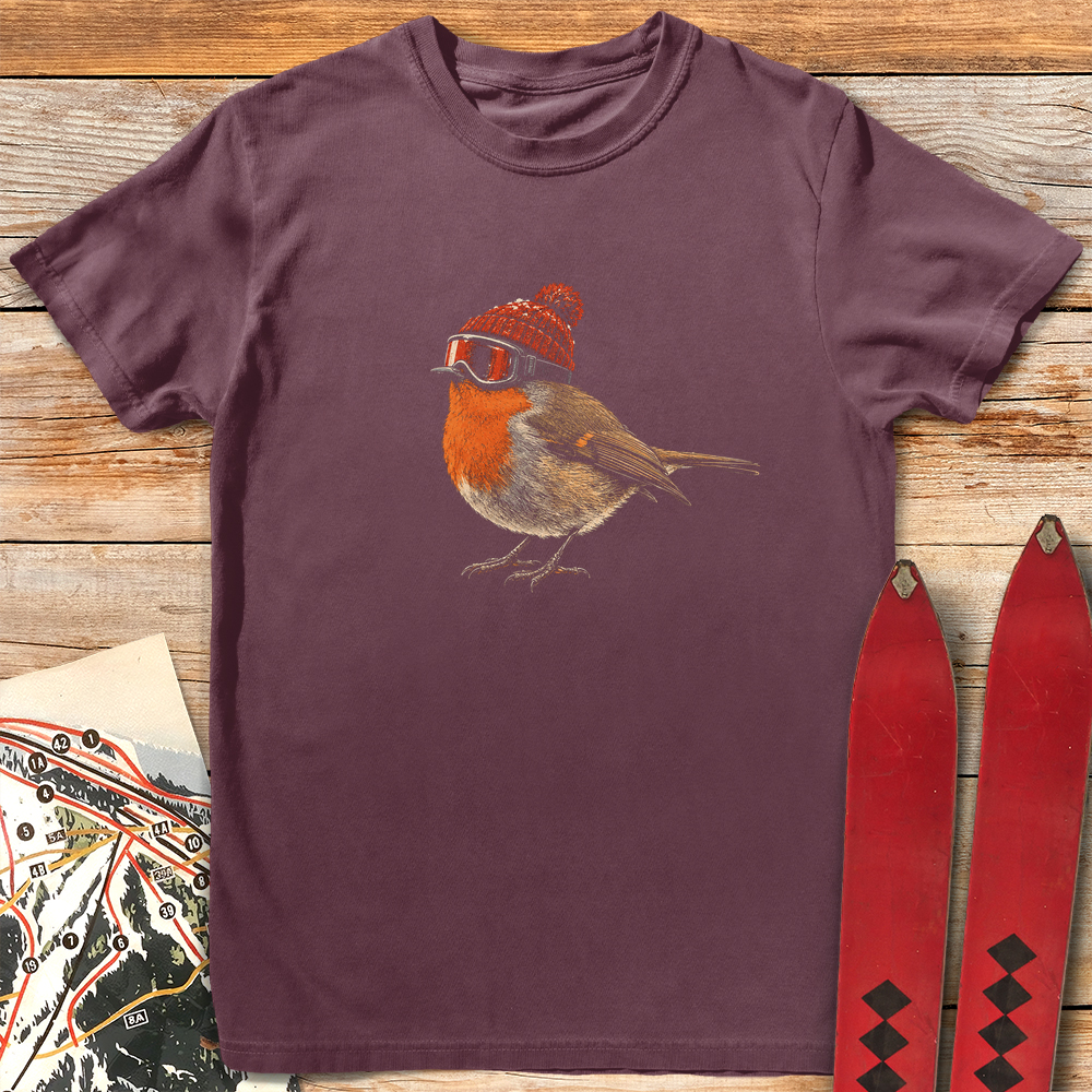Little Bird Shred