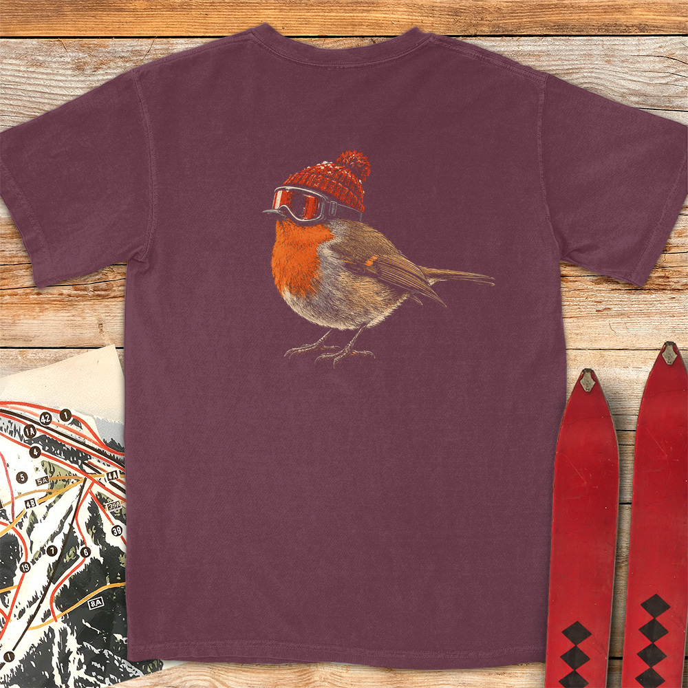 Little Bird Shred
