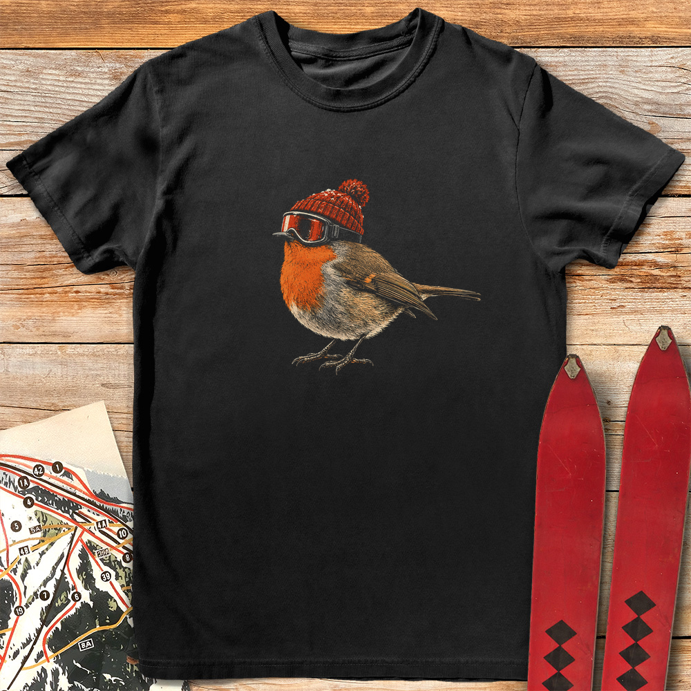 Little Bird Shred