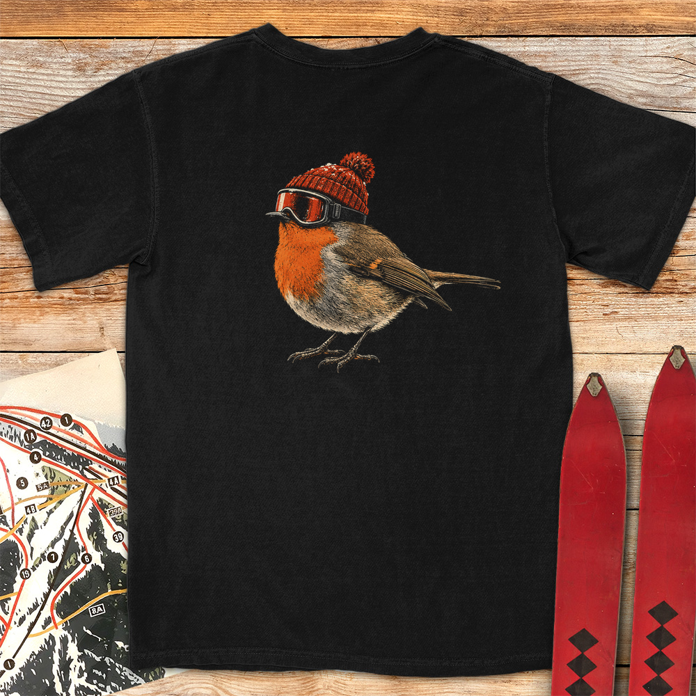 Little Bird Shred