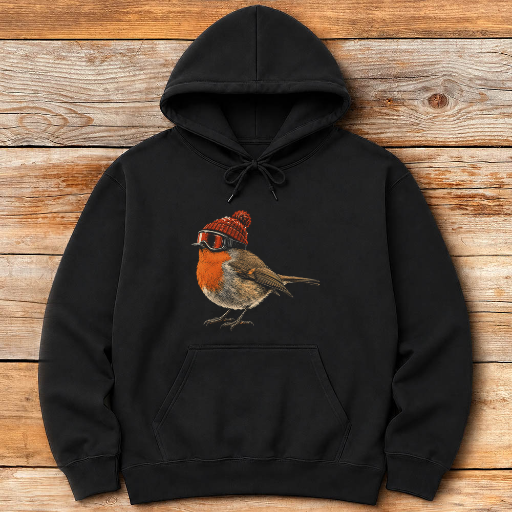 Little Bird Shred