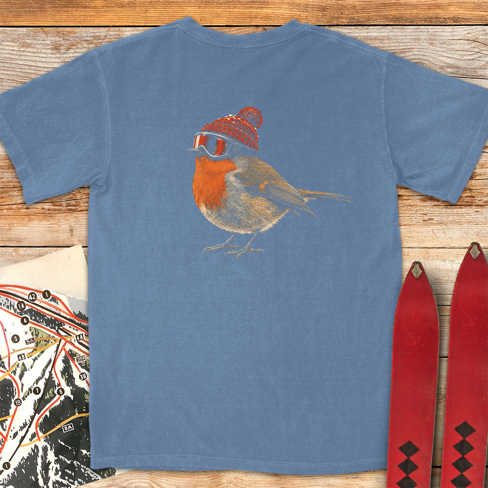 Little Bird Shred