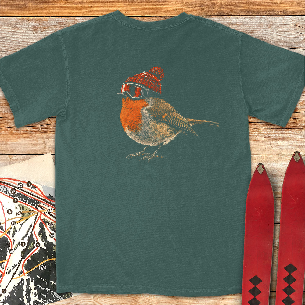 Little Bird Shred