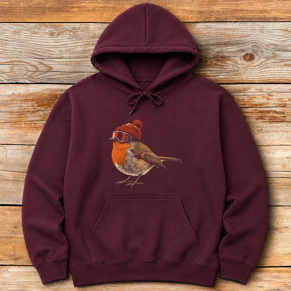 Little Bird Shred
