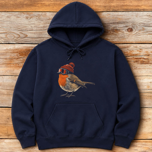 Little Bird Shred