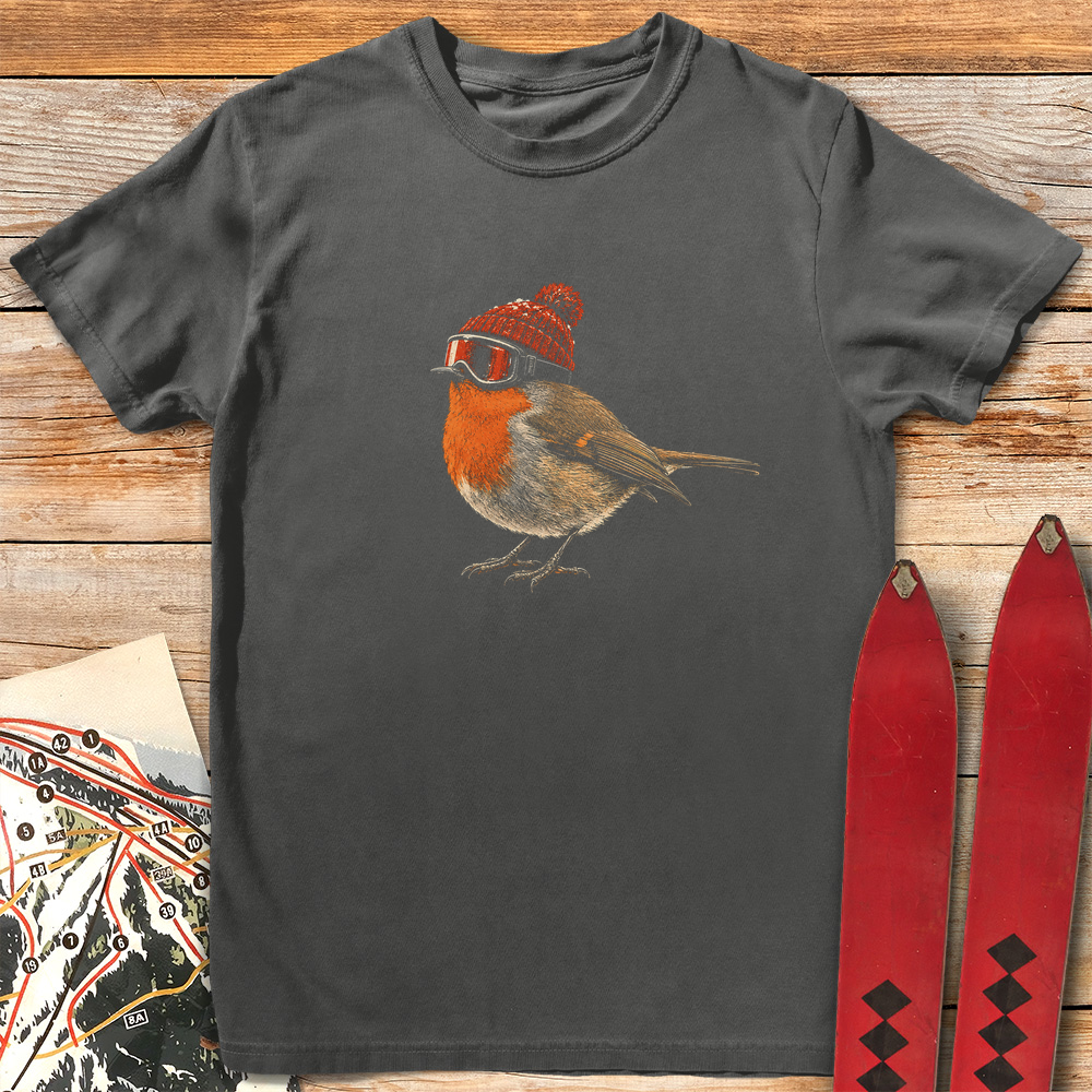 Little Bird Shred