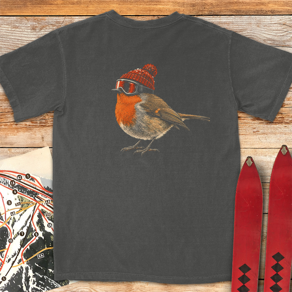 Little Bird Shred