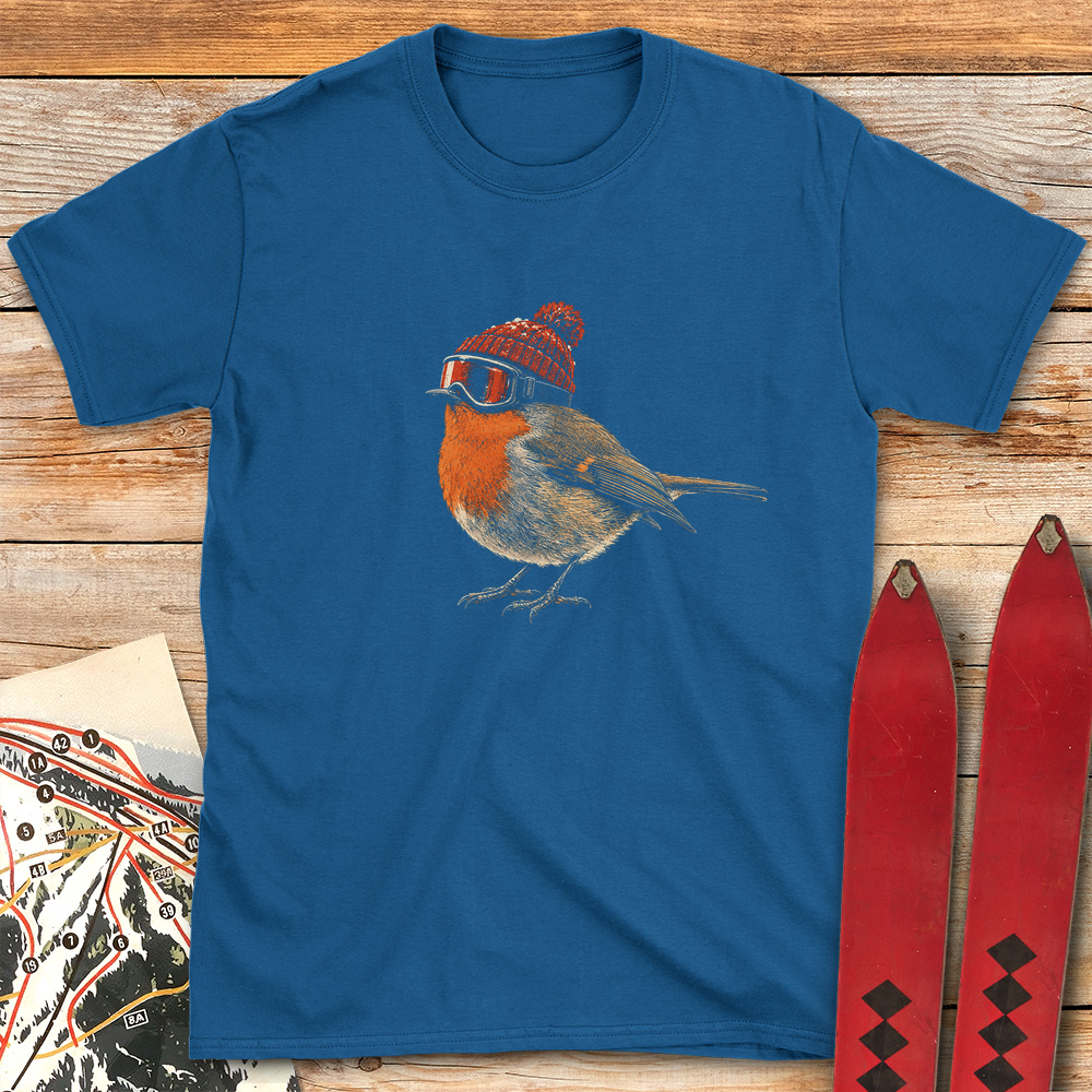 Little Bird Shred