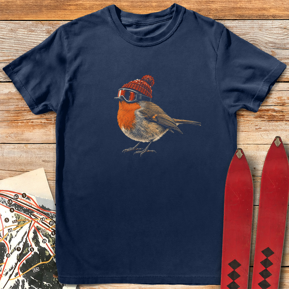 Little Bird Shred