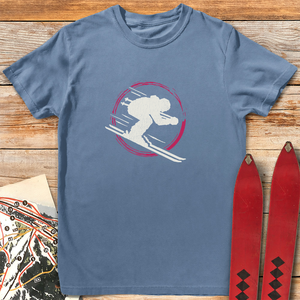 Circle of Ski