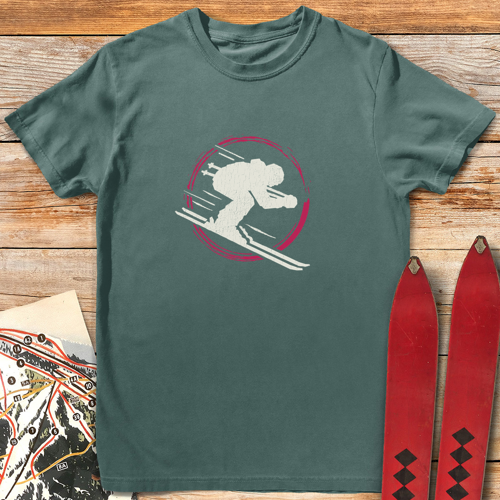 Circle of Ski