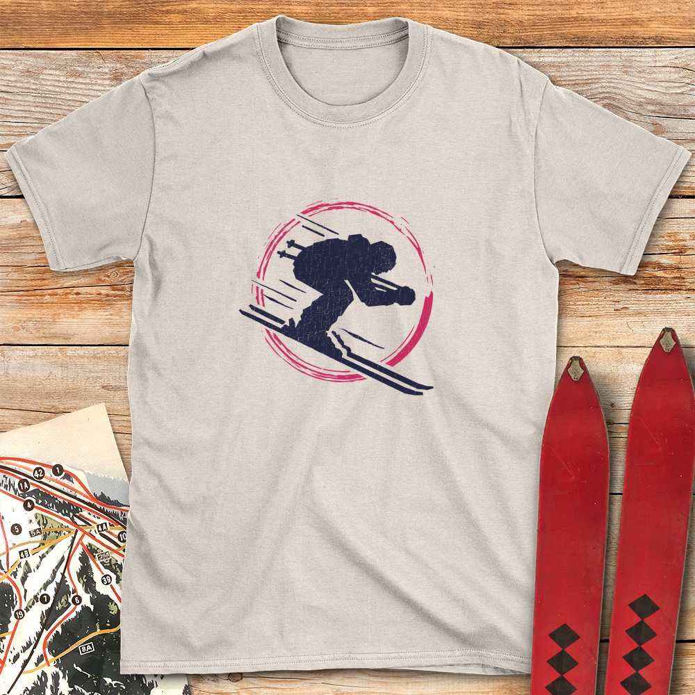 Circle of Ski