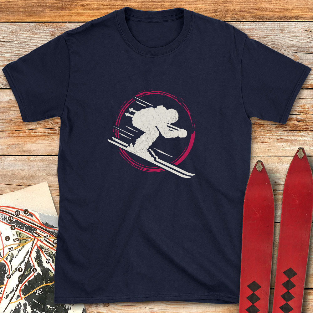 Circle of Ski