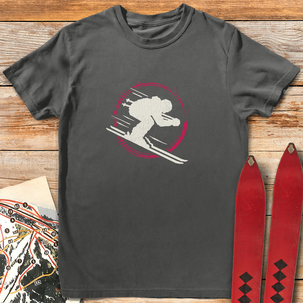 Circle of Ski