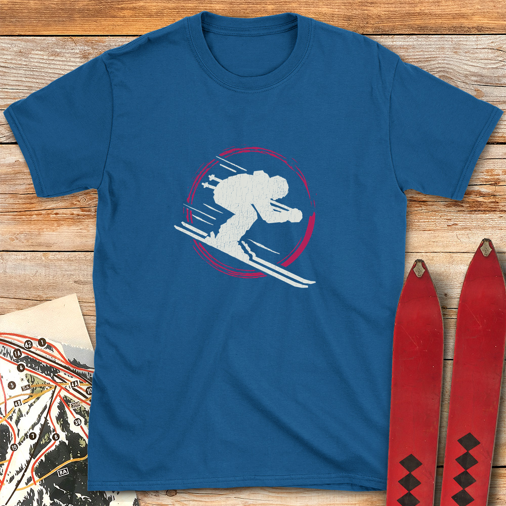 Circle of Ski