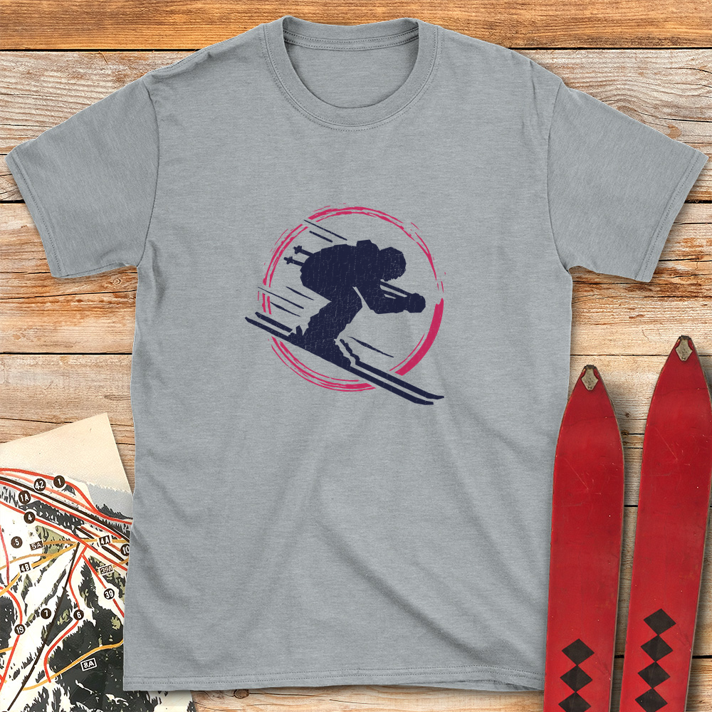 Circle of Ski