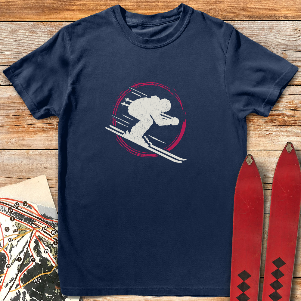 Circle of Ski