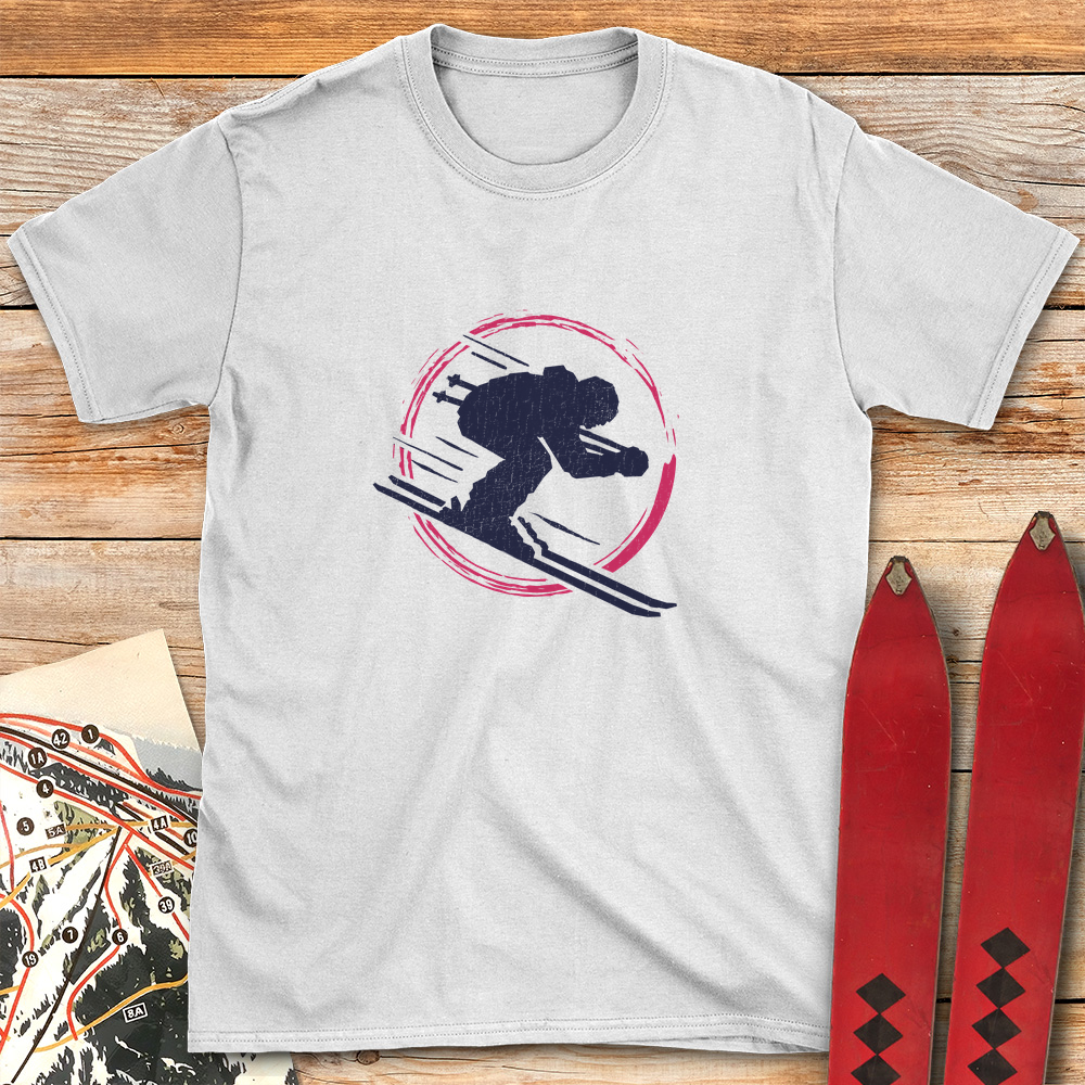 Circle of Ski