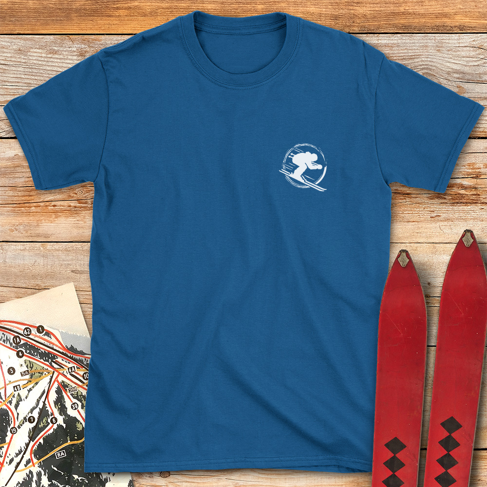 Circle Of Ski Pocket