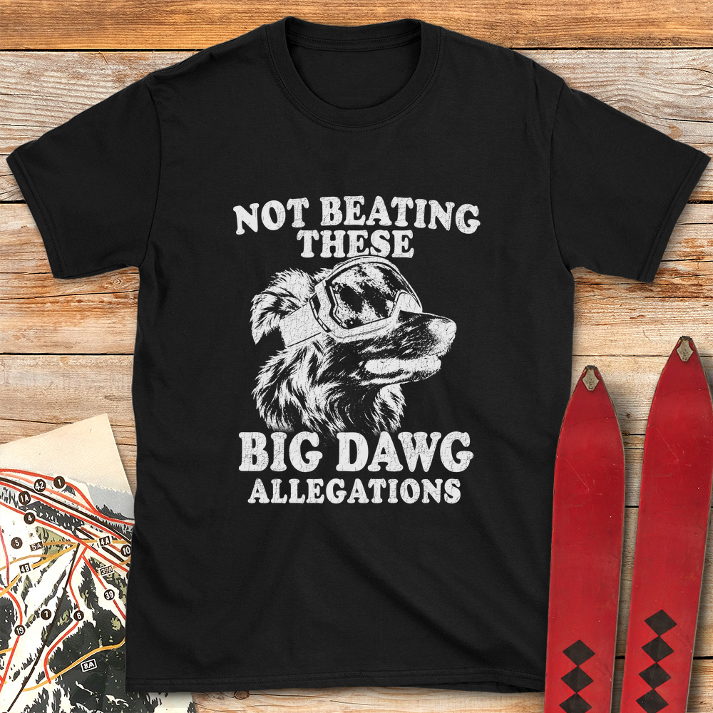 Big Dawg Allegations