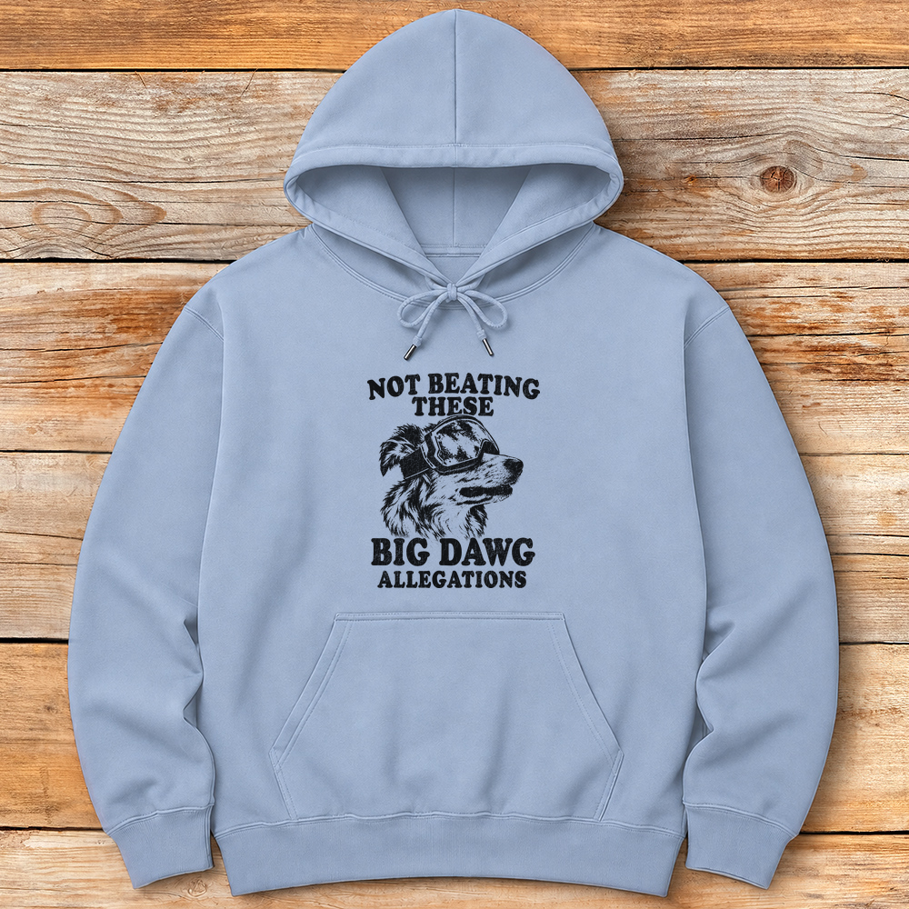 Big Dawg Allegations
