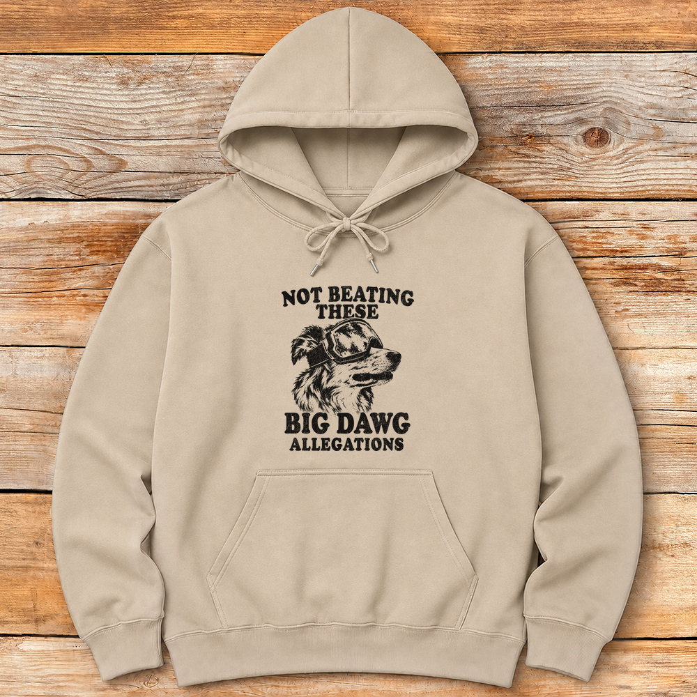 Big Dawg Allegations