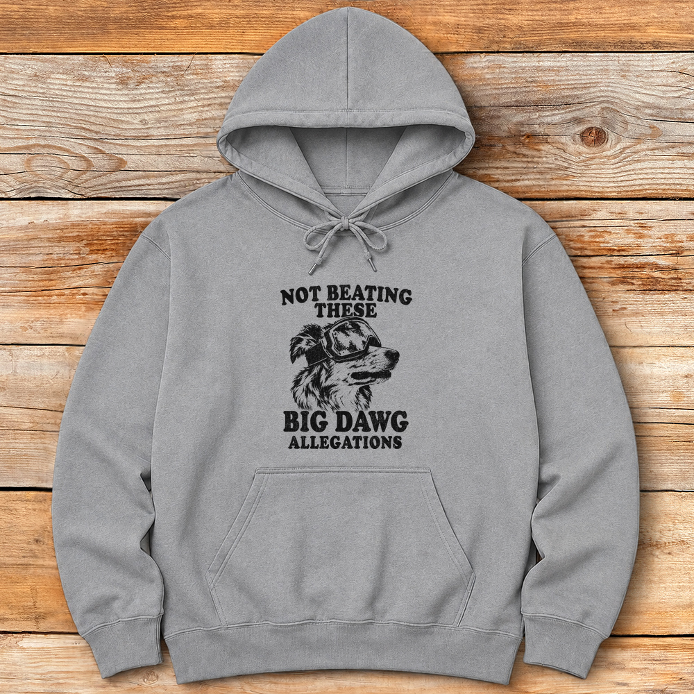 Big Dawg Allegations
