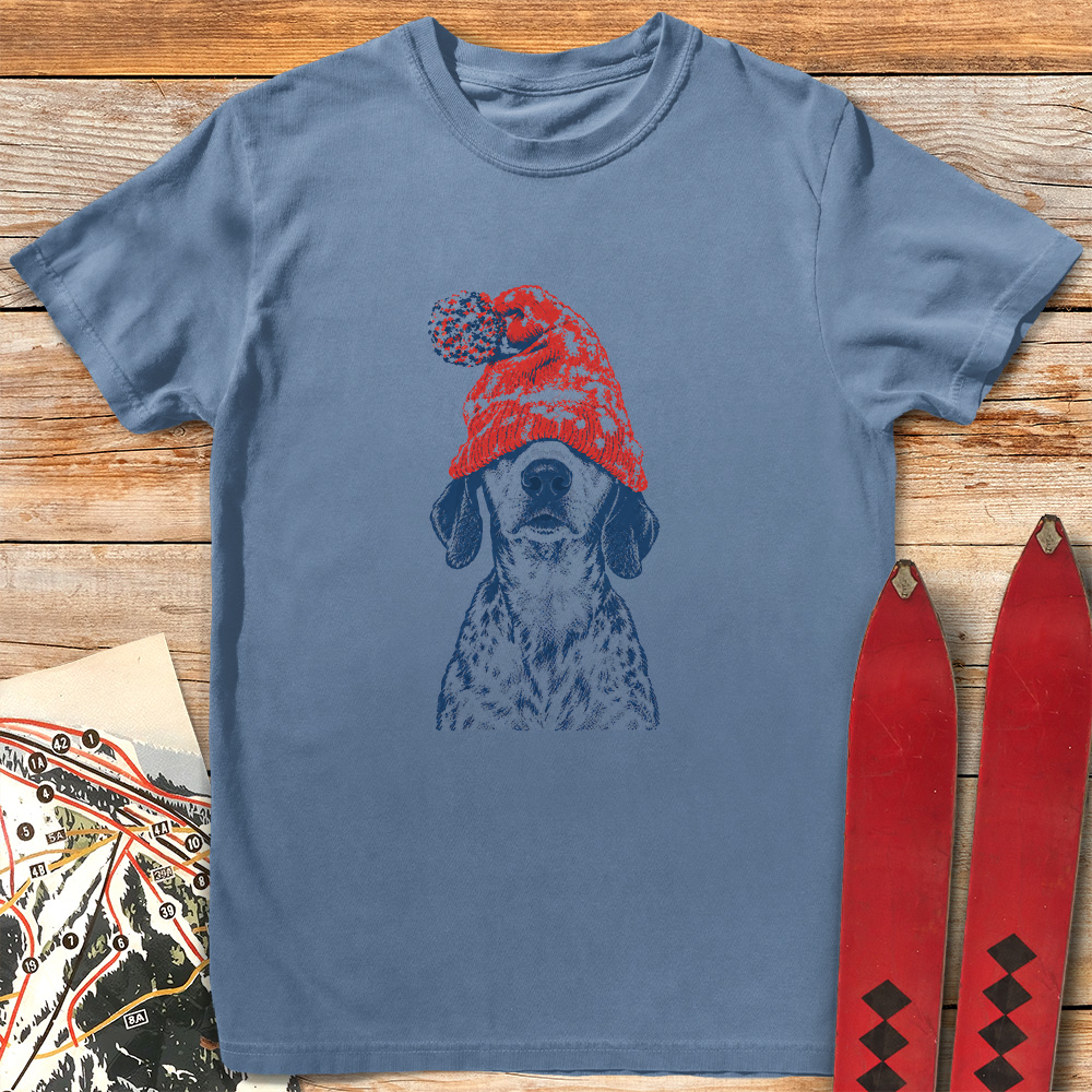 Blind Dog