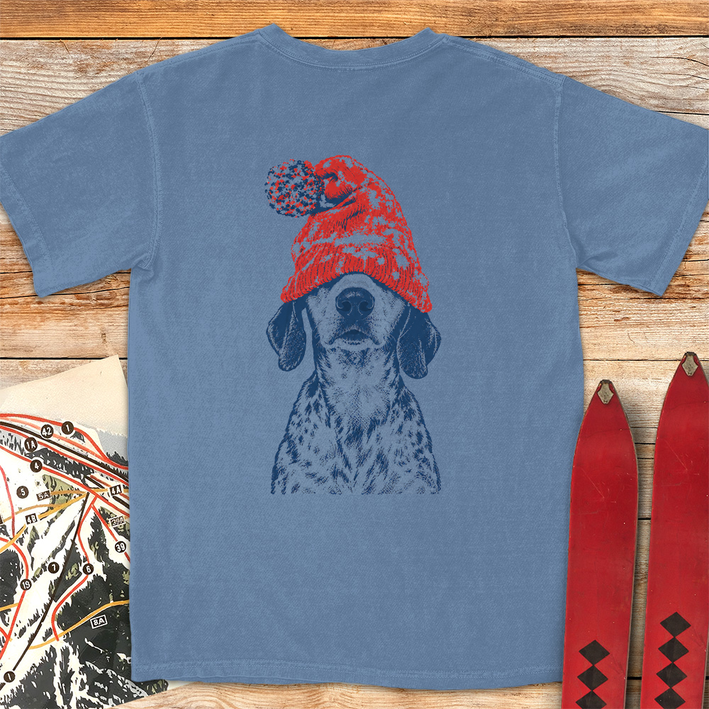 Blind Dog