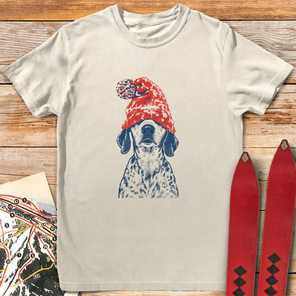 Blind Dog