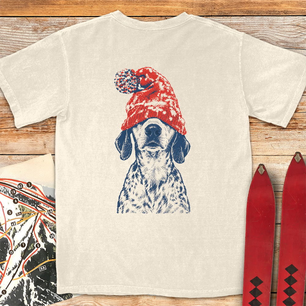 Blind Dog