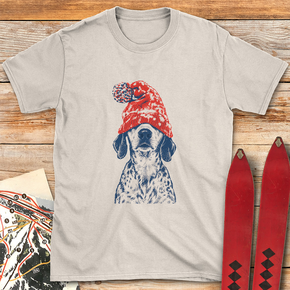 Blind Dog