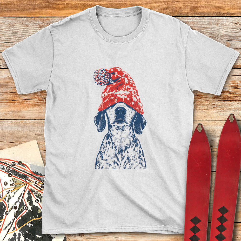 Blind Dog