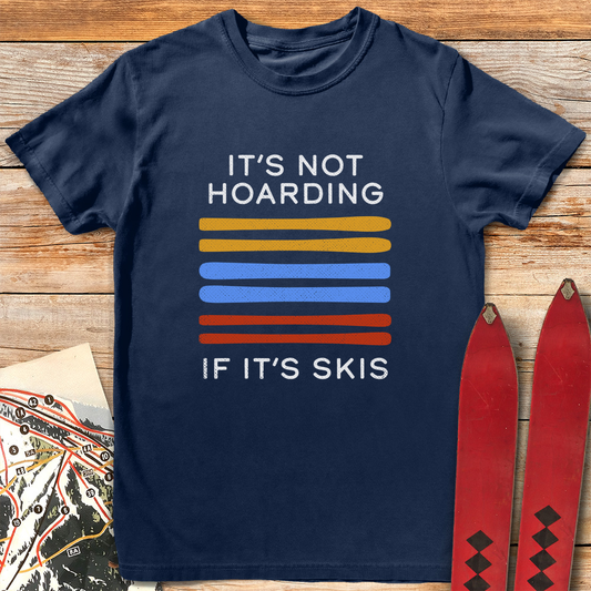 It's Not Hoarding
