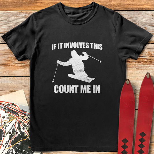 Count Me In