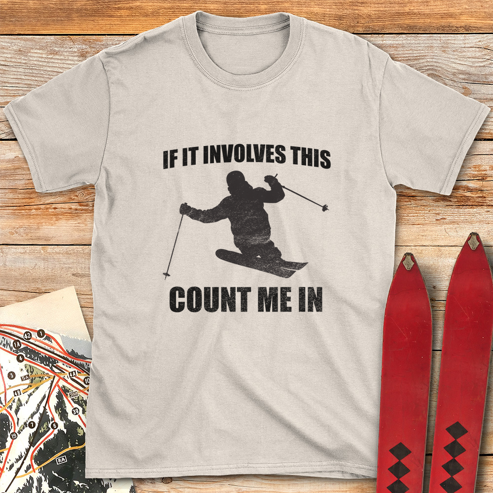 Count Me In