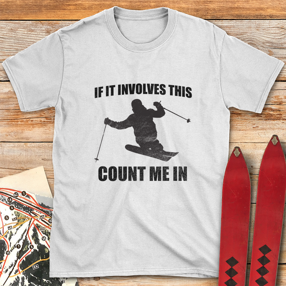 Count Me In