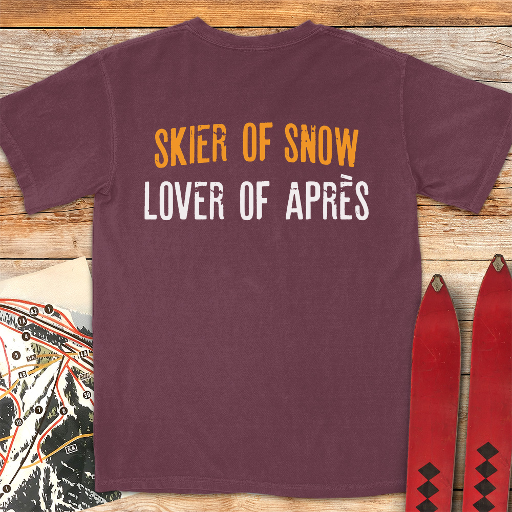 Lover of Après